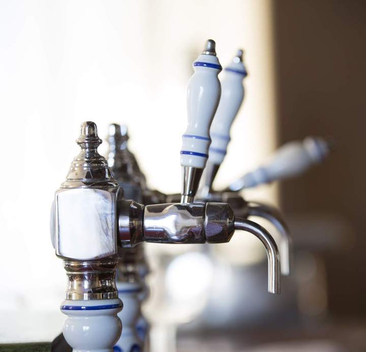 Le charme d'un bistrot authentique aux saveurs traditionnelles