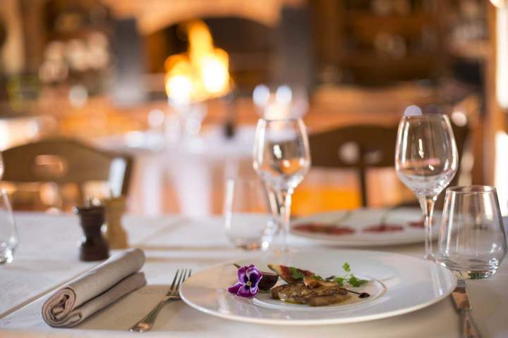 Gastronomie traditionnelle Gien