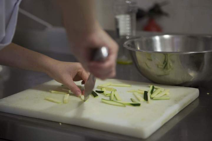 Cuisine authentique Gien