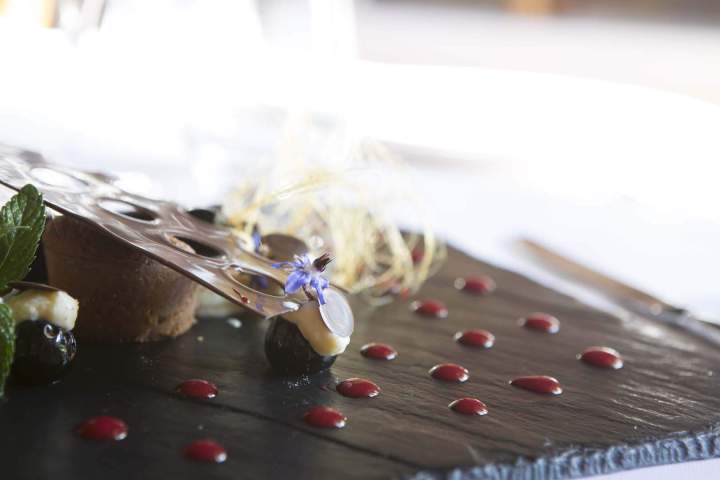 Cuisine française traditionnelle Gien