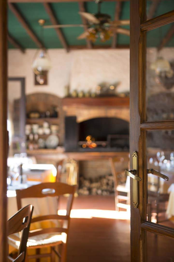 Restaurant de spécialités traditionnelles Gien