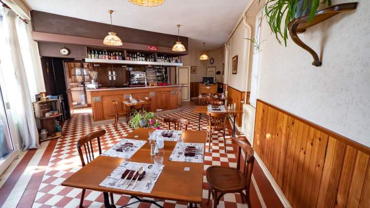 Spécialités traditionnelles Gien