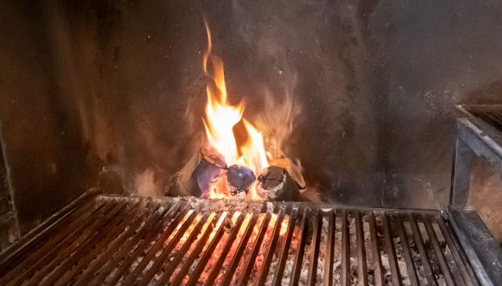 Cuisine typique Gien