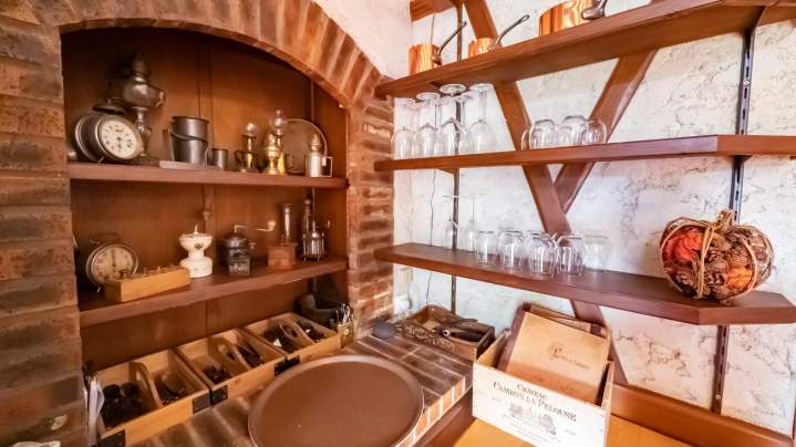 Restauration traditionnelle Gien