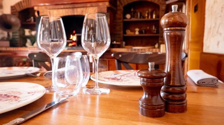 Tradition gastronomique Gien