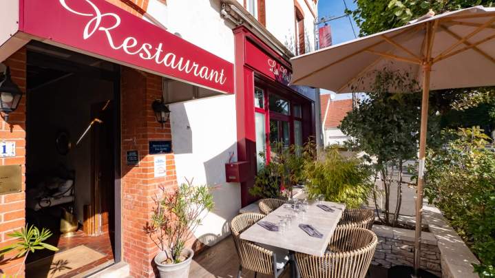 Cuisine typique Gien