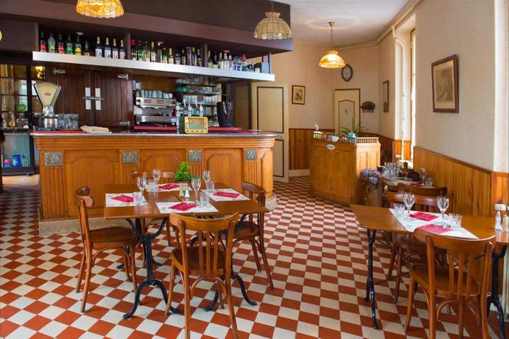 Bistrot Gien