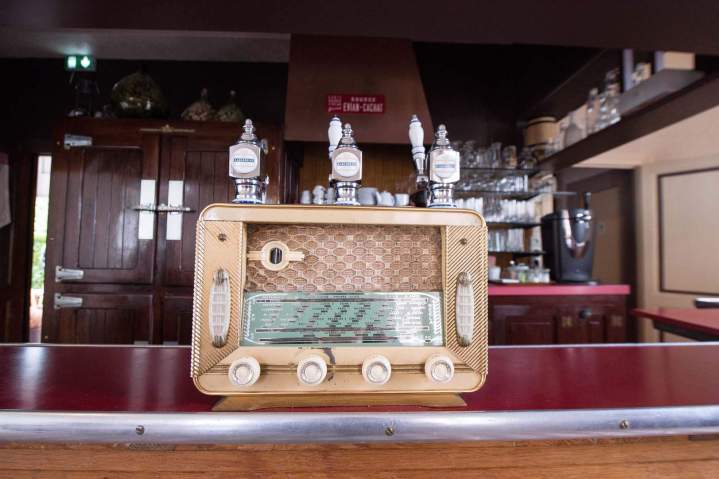 Saveurs traditionnelles Gien