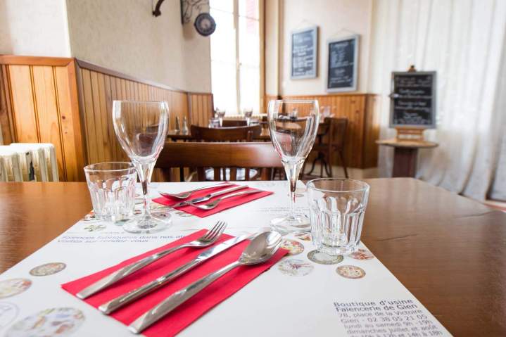 Spécialités traditionnelles Gien